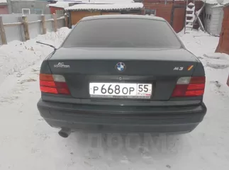 Автомобиль BMW 318 1, 1993 г.в., Р668ОР 55, 115 л.с., VIN WBACA91010KA03152 Комментарии: имеются неисправности ходовой, рулевой рейки, насоса ГУР, повреждения лакокрасочного покрытия, следы коррозии на кузове. Возможны иные недостатки Автомобиль BMW 318 1, 1993 г.в., Р668ОР 55, 115 л.с., VIN…