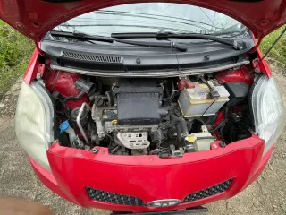 Toyota Yaris 2007, VIN-номер VNKKL98370A209241. Ознакомление с имуществом – по запросу на эл. почту: torgi.agaevaau@yandex.ru (ответ в течение 2 рабочих дней). Подача заявки подтверждает ознакомление и отсутствие претензий. Местонахождение: Р. Башкортостан, д. Шмидтово, ул. Тупиковая, д. 13.