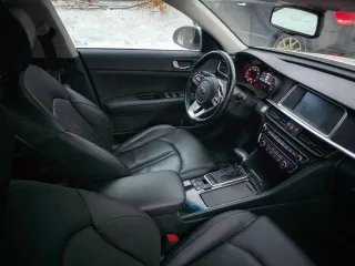 Kia Optima, 2020 года, 150 лс, 37900 км, АКПП, рег.знак Т744УО198, VIN XWEGU411BL0021293, автомобиль в рабочем состоянии, рекомендуется личное ознакомление с имуществом. Авто в залоге (Уралсиб).