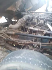 ТС КАМАЗ 6520 заводской номер X1F652000D0001037 тип ТС и тип кузова ТС самосвал год выпуска ТС 2013 тип двигателя дизельный рабочий объем двигателя 11762 см³ мощность двигателя 299 л с ТС разукомплектовано