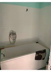 Toyota Camry 2018 года.