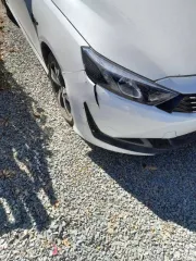 Автомобиль марки KAIYI модель E5 2023 г.в. VIN номер XUUJA2G2XP0003096