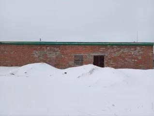 Нежилое здание, 204.6 кв. м, назначение: Нежилое, количество этажей: 1, адрес (местонахождение): Российская Федерация, Оренбургская область, муниципальный район Беляевский, сельское поселение Белогорский сельсовет, село Алабайтал, улица Советская, дом 24, кадастровый (условный) номер…