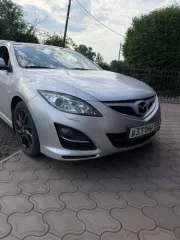 Mazda 6 2011 Mazda 6, 2011 года, 147 лс, 224417 км, АКПП Автомобиль легковой, марка: Мазда, модель: 6, VIN: JMZGH12F701463541, гос. рег. номер: В311МН138, год изготовления: 2011