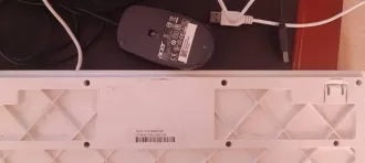 Моноблок HP All in One TPC-P050-21 Windows 10 Home, клавиатура, мышь, калькулятор Uniel, органайзер черный, модуль DWDM XFP (Dense Wavelength Division Multiplexing XFP) Module, 10П, Tx1330/Rx1270, б/у