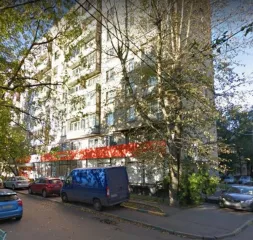 Квартира 33,3 м², Хабаровская ул., 9-106, Москва. Жилое помещение (квартира) площадью 33,3 кв.м по адресу: Российская Федерация, город Москва, вн.тер.г. муниципальный округ Гольяново, улица Хабаровская, дом 9, квартира 106, кадастровый номер 77:03:0002017:10306. Площадь 33,3 кв.м. Фотографии…