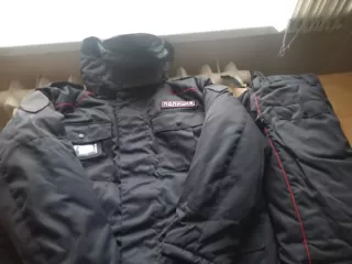 Высвобождаемое движимое военное имущество вещевой службы Имущество вещевой службы (приложение №1) 
