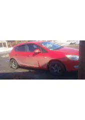 Opel Astra 2012 года, 85 лс, АКПП. VIN номер XUFPD6DD8C3033437. ТС б/у, в настоящий момент не на ходу. Выявлены следующие проблемы, требующие устранения:
1. В работе двигателя наблюдаются неполадки: он перегревается и перестал запускаться.
2. Обнаружена течь антифриза, вызванная повреждением…