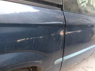Dodge Caravan 2002 автомобиль легковой, марка: Dodge, модель: Caravan, VIN: 1B4GP24372B683930, гос. рег. номер: В584СЕ702, год изготовления: 2002.