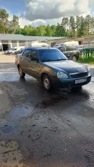 LADA Priora 2011 Автомобиль марки LADA Priora, 2011 г.в., VIN-номер XTA217030C0340214 Ознакомление с имуществом производится по адресу нахождения имущества, с момента публикации сообщения о продаже имущества и до окончания приема заявок по предварительной записи с финансовым управляющим по…