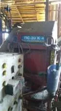 Бетоносмеситель СБР-500А.1