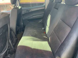 SsangYong Actyon, 2010 года, 141 лс, 305000 км, полный привод. SSANG YONG ACTYONS, 2010 года выпуска, VIN Z8UCA1EKSA0000753. Имущество находится в залоге у АО Экспобанк. Пробег уточнять при осмотре.