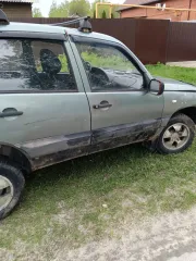 Chevrolet Niva 2008, VIN: X9L21230080218724, год изготовления: 2008, гос.номер М734ЕА190. Контакт для осмотра: 8-930-796-84-87. Цена: 126 000 руб.
