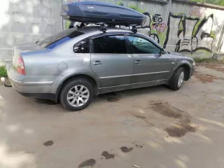 Легковой автомобиль, марка, модель: Volkswagen Passat, VIN: WVWZZZ3BZ3P431920, категория тс – В, 2003 г.в. модель двигателя AWT, 122336, кузов: WVWZZZ3BZ3P431920, цвет кузова – белый  серый , мощность двигателя, л.с.  кВт  – 150  110  рабочий объем двигателя куб.см. – 1781, разрешенная максимальная…