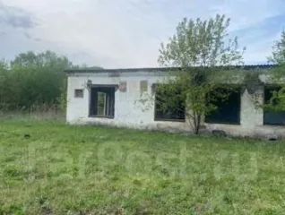 Объект недвижимости по адресу: Приморский край, Партизанский район, с. Новицкое, ул. Матросова, д. 19а. В составе: здание – весовая, кадастровый номер 25:13:000000:519, назначение: нежилое, площадь 28,1 кв. м, этажность: 1.