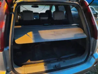Nissan X-Trail 2005 года, 136 лс, 437 000 км, полный привод, Легковой автомобиль, марка: Ниссан, модель: X-TRAIL, год изготовления: 2005, цвет: белый (серебристый), VIN: JN1TENT30U0209510, ПТС: 61ТХ 778220, г/н: К179АМ761, модель двигателя: VD22, тип двигателя: Дизельный, двигатель №: 199238А…