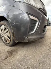Honda Stepwgn 2016 года, 150 лс, 241770 км, полный привод, АКПП, VIN RP2-1003547, гос.номер Р118ТВ159