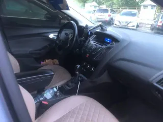 Ford Focus 2011 года выпуска, государственный номер Р436АС46, VIN: X9FMXXEEBMBP53258, тип ТС: легковой седан, номер рамы отсутствует, кузов: X9FMXXEEBMBP53258, категория B/М1, цвет: серо-голубой. Пробег 257873 км. ПТС 46 РО 267524.
