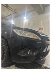 Ford Focus 2008 года, 116 лс, 188518 км, VIN X9FPXXEEDP8R43319, легковой автомобиль.