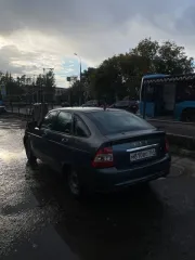 Lada Priora, 2008 года, 98 лс, 200000 км, модель ЛАДА 217230 LADA PRIORA, год изготовления 2008 г.в., VIN XTA21723080034687, имущество со слов должника находится в залоге 3 лица, имееются рыжики состояние среднее – машина требует вложений, пробег около 200т, вид собственности индивидуальная, на…
