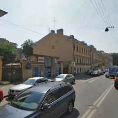 Квартира кв.м. – 60,6, кадастровый номер 78:31:0001210:3037
По адресу: 191014, Санкт-Петербург, ул. Радищева, д. 37, литера. Б, кв. 12