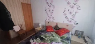 Квартира, 42,8 кв.м., Орловская обл., г. Орёл, ул. Комсомольская, д. 202, кв. 10. 1/3 доля квартиры в Орле, ещё 1/3 доля квартиры в Орле, ещё 1/3 доля помещения, площадь 42,8 кв.м., назначение: Жилое, вид разрешенного использования: квартира, этаж: 03, адрес (местонахождение): 302016, Орловская…