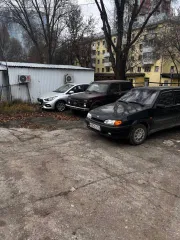 ВАЗ 2121 (4x4), 2008 года, 80,9 л.с., 258100 км, полный привод. VIN: XTA21214091912458, легковой комби (хэтчбек), категория B, цвет кузова: тёмно-вишнёвый, мощность двигателя 80,9 л.с./59,5 кВт, объём 1690 куб.см., бензиновый двигатель, экологический класс 3, разрешенная максимальная масса 1610 кг…