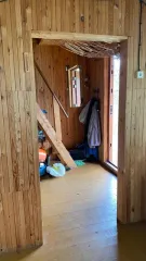 Дом 60 кв.м. и земельный участок 595 кв.м. в Ленинградской обл. еще Жилой дом, площадь 60 кв.м., адрес  местонахождение : Россия, обл Ленинградская, р н Выборгский, г Выборг, п Таммисуо, СНТ Дружба, уч. 372, кадастровый  условный  номер: 47:01:0000000:17974  Земельный участок, площадь 595 кв.м…