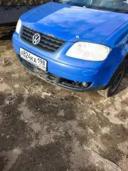 Volkswagen Caddy, 2008 года, 102 лс, 600000 км. Легковой автомобиль: Wolksvagen Caddy, год изготовления: 2008, цвет: Синий, VIN: WV2ZZZ2KZ9X012257 (в залоге у АО "ТБанк"). Транспортное средство не на ходу. Отсутствует двигатель. Залог снимается покупателем самостоятельно, в связи с отсутствием…