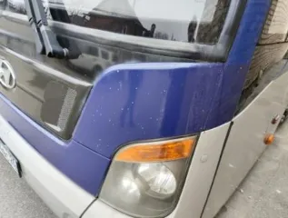 Автобус Hyundai Universe Space Luxury 2007 года выпуска, VIN KMJKJ18TP8C901390, ПТС серия 25ТУ номер 784241, объем двигателя 279,5/372,67, пробег 262092 км.