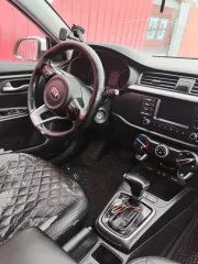 Kia Rio 2018 года выпуска, регистрационный знак Х189ХВ12, VIN Z94C241BBKR106554. Ознакомление с имуществом возможно по предварительной записи по будням с 10:00 до 15:00 (МСК). Контакты для записи и вопросов: c.u.z@mail.ru, телефон 89027350730.