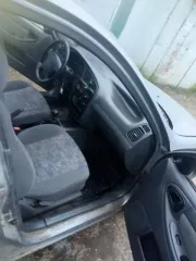 Chevrolet Lanos, 2008 года, 86 лс, 220000 км, автомобиль ШЕВРОЛЕ ЛАНОС, 2008 г.в., гос.номер Т495ТХ799, (VIN) Y6DTF69Y080149982.