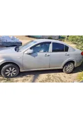 Vortex Estina 2012 года, 109 л.с. Автомобиль легковой, марка: А21, модель: VORTEX ESTINA, VIN: X7MDC11DMC0000202, гос. рег. номер: М852ТК161, год изготовления: 2012. Транспортное средство имеет повреждения.