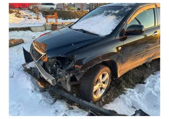 Lexus RX350 2008, год выпуска: 2008 г., кузов №: JTJHK31U802855157, идентификационный номер (VIN): JTJHK31U802855157. В залоге в ПАО «Совкомбанк». Знакомство с имуществом до 23.09.2026 г. включительно с 09:00-16:00 по адресу: Россия, Петропавловск-Камчатский, ул. Волжская, д. 7. С дополнительной…