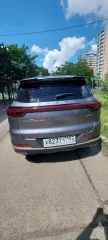 CHERY TIGGO 7 PRO MAX 2024 Автомобиль марки CHERY модель TIGGO 7 PRO MAX 2024 г.в. VIN-номер LVVDB21B5RD713849. Имущество находится в залоге у ПАО Совкомбанк. Имущество находится по адресу: г. Краснодар, Домбайская улица, 12 Получить дополнительную информацию, а также договориться об осмотре Вы…