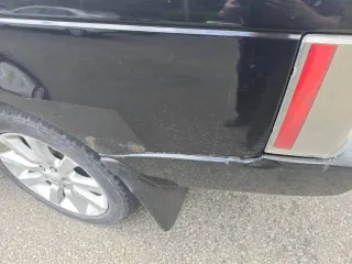 Land Rover Range Rover, 2007 года, 395 лс, 321170 км, полный привод, АКПП еще легковой автомобиль Ленд Ровер Рендж Ровер, 2007 года выпуска, идентификационный номер  VIN  SALLMAM347A258735, двигатель №290307В04230, кузов №SALLMAM347A258735, государственный регистрационный знак К002УТ152  ПТС…