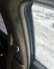 Honda Accord 2003 года, 190 лс, 249179 км, АКПП. Легковой автомобиль находится на ходу. Аккумулятор разряжен, зарядка аккумулятора не дала результатов. Колеса спущены. Автомобиль не товарного вида. Требуется текущий ремонт автомобиля: не стабильная работа двигателя внутреннего сгорания, неисправен…