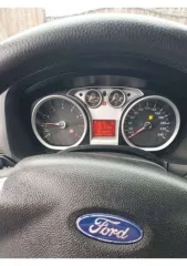 Ford Focus 2010 года, VIN: X9FHXXEEDHAM05243, гос. номер: Х764КМ31.