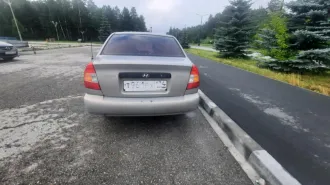 Hyundai Accent 2008 Автомобиль марки HYUNDAI модель Accent 2008 г.в. VIN-номер X7MCF41GP8M183411 С лотом №1 можно ознакомиться по месту его нахождения: г. Снежинск, ул. Победы, 16, предварительно согласовав время с Финансовым управляющим по тел. +79191209158, либо путем направления запроса на…