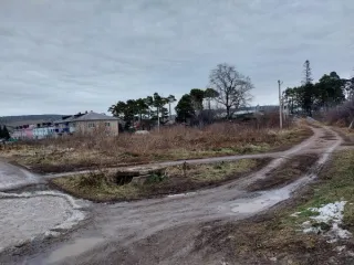 Земельный участок площадью 3323 кв. м, категория земель населенных пунктов, кадастровый номер 02:38:090109:229, расположенный по адресу: Республика Башкортостан, Мечетлинский район, Большеустьикинский сельсовет, с. Большеустьикинское, ул. Трактовая, д. 15. Вид разрешенного использования: «2-х…