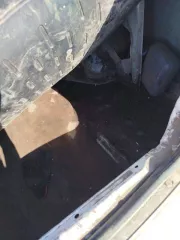Автомобиль HONDA CIVIC FERIO, 1998 года выпуска, кузов № ЕК23200544, цвет белый, мощность двигателя 91 л.с., руль правый, коробка автомат технически допустимая максимальная масса 1450 кг, масса в снаряженном состоянии 950 кг, пробег 386704 км. Техническое состояние. Автомобиль не на ходу, двигатель…