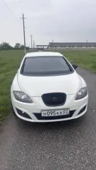 Seat Leon 2012 Seat Leon, 2012 года, 105 лс, 244829 км Легковой автомобиль, марка: SEAT LEON , год изготовления: 2012, цвет: белый, VIN: VSSZZZ1PZDR029954, ПТС: 78 EN 233647, тип двигателя: бензиновый , мощность двигателя, л. с. (кВт): 105 (77), рабочий объем двигателя, куб. см: 1197, кузов №…