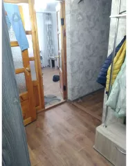 Жилая недвижимость – квартира,  кадастровый номер 63:08:0113052:286 Площадь, кв.м: 59.40
(Предмет залога), Находящаяся в залоге у АО «ТБанк», 
Адрес: Россия, Самарская область, город Сызрань, улица Гоголя, дом 4, квартира 3