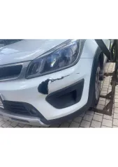 Kia Rio 2018, VIN: Z94C251BBKR034569, гос. номер: Р942МО799, год выпуска: 2018.