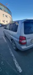Mazda Demio 2001 легковой автомобиль марки: MAZDA, модели: DEMIO, год выпуска: 2001 г., кузов №: DW3W-710234 ознакомление с имуществом осуществляется по адресу: 692769, Приморский край, Надеждинский р-он, с.п. Надеждинское, п. Ключевой , пер. Центральный, д. 48, по предварительной договоренности…