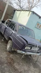 ВАЗ 2106 2002 автомобиль ВАЗ 2106, бывший в эксплуатации, с видимыми повреждениями, дефектами, следами коррозии, возможны скрытые повреждения и дефекты. Имущество, обращенное в собственность государства (2157). Имущество продается в том виде, комплектности и состоянии, в каком оно есть у продавца…