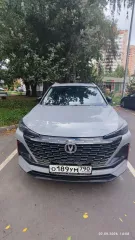 Легковой автомобиль, марки CHANGAN, модели UNI S, VIN: LS4ASE2E5RA264568, 2024 года выпуска Легковой автомобиль, марки CHANGAN, модели UNI S, VIN: LS4ASE2E5RA264568, 2024 года выпуска.    По состоянию: периодически выскакивают ошибки переднего радара и отключения системы адаптивного круиз контроля…
