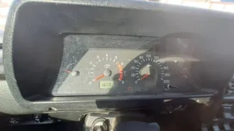 LADA 212140 LADA 4X4, 2016 Ваз 2121 (4x4), 2016 года, 83 лс, 77672 км, полный привод, автомобиль легковой, марка: LADA 212140 LADA 4X4, модель: LADA 212140 LADA 4X4, VIN: XTA212140G2256035, гос. рег. номер: Н737СК159, год изготовления: 2016