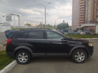 Chevrolet Captiva, 2013, автомобиль марки Chevrolet Captiva, 2013 г.в., VIN XUUCD266JC0002254. Ознакомление осуществляется в период представления заявок в рабочие дни по предварительной договоренности по тел. 89601766734, путем направления запроса на электронную почту torgi.mikheev@gmail.com в виде…