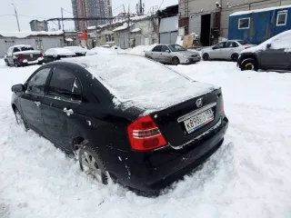 Lifan Solano, 2014 года, 106 лс, 151743 км, легковой автомобиль, марка: LIFAN, модель: 214813, год изготовления: 2014, цвет: черный, VIN: X9W214813E0042630, ПТС: 09 ОА 070657, г/н: К898ЕО159, модель двигателя: LF481Q3, тип двигателя: бензиновый, двигатель №: 130103239, мощность двигателя, л. с…